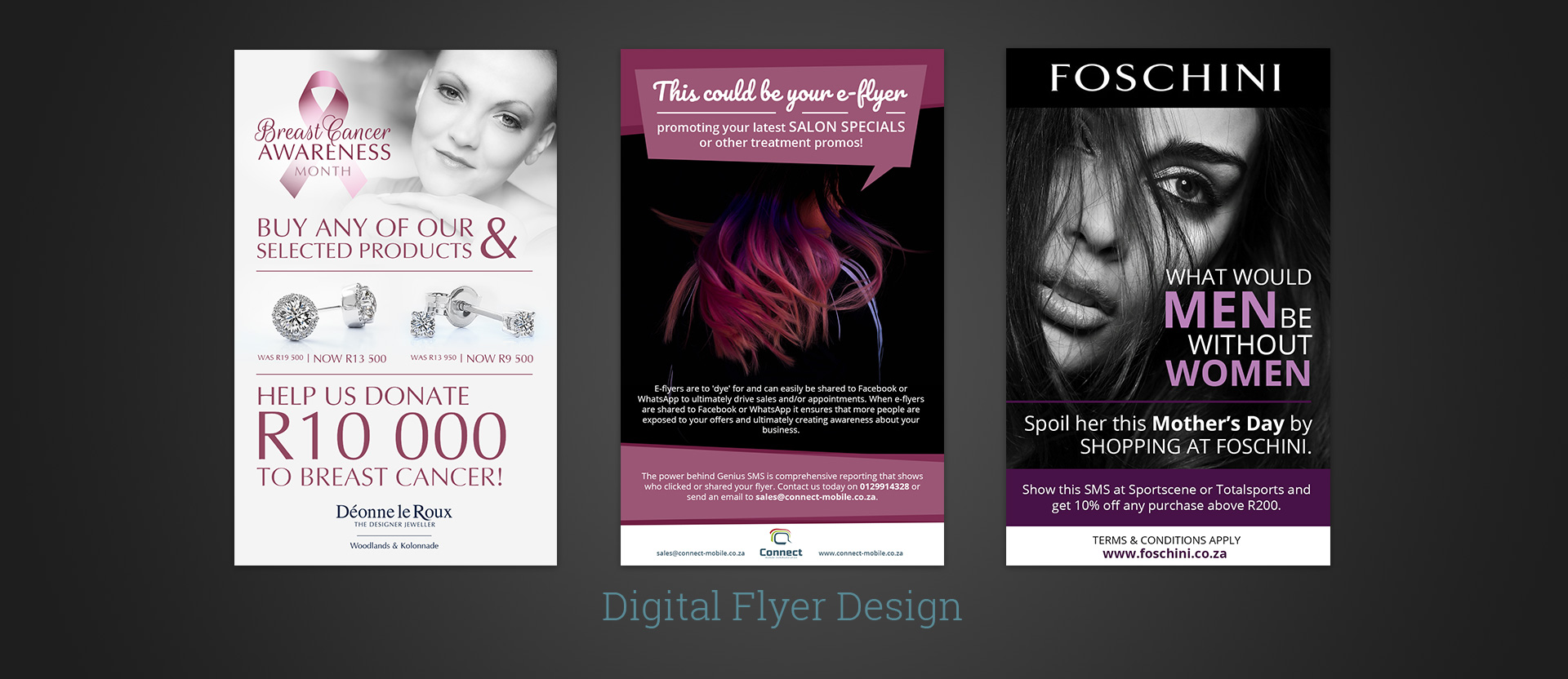 e-Flyers